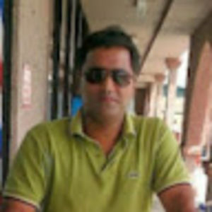 Meet your Posher, Syed